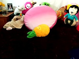 gamergirlroxy Porn Show