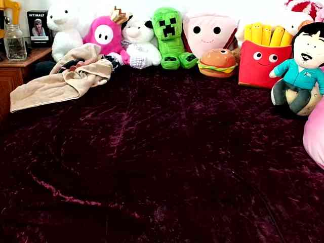 gamergirlroxy webcam