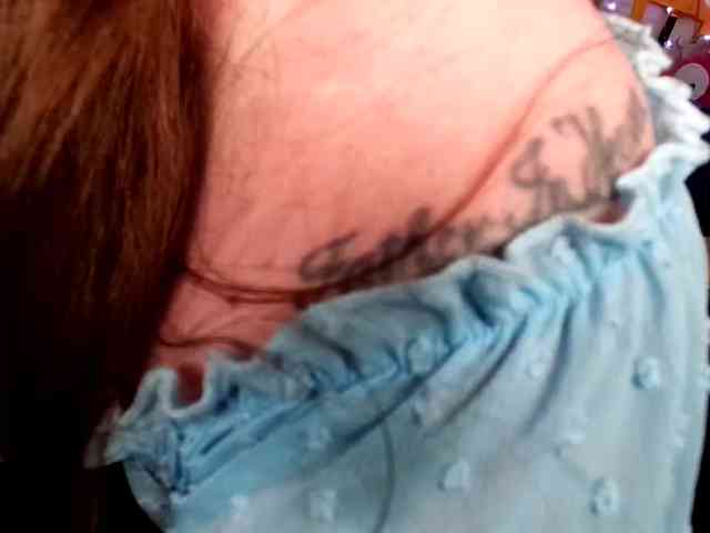 gamergirlroxy webcam