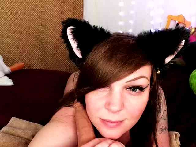 gamergirlroxy webcam