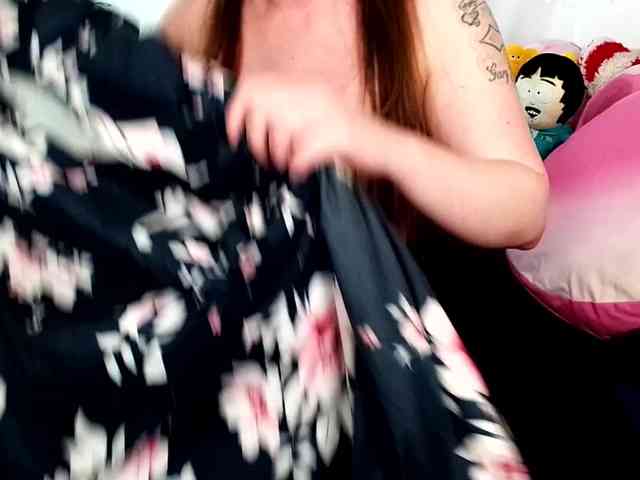 gamergirlroxy webcam