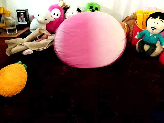 gamergirlroxy webcam