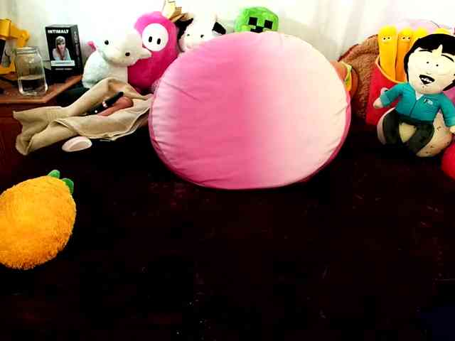 gamergirlroxy webcam