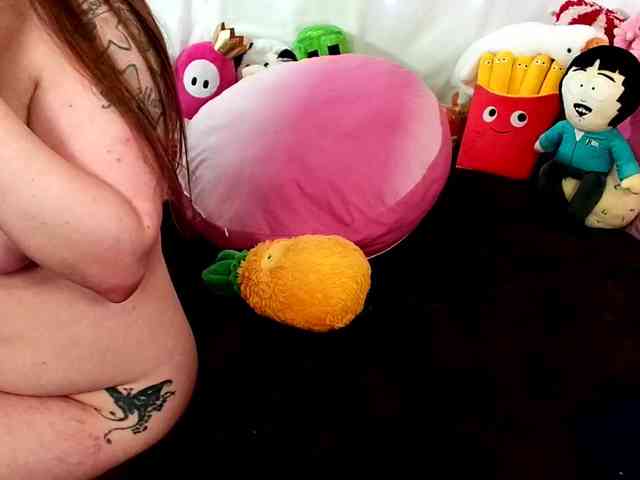 gamergirlroxy webcam