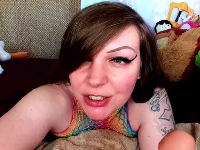 gamergirlroxy webcam