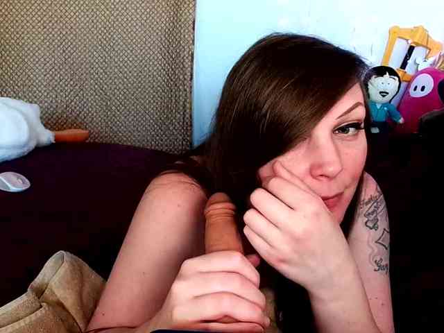 gamergirlroxy webcam