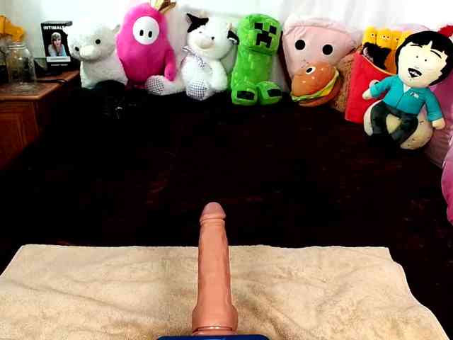 gamergirlroxy webcam