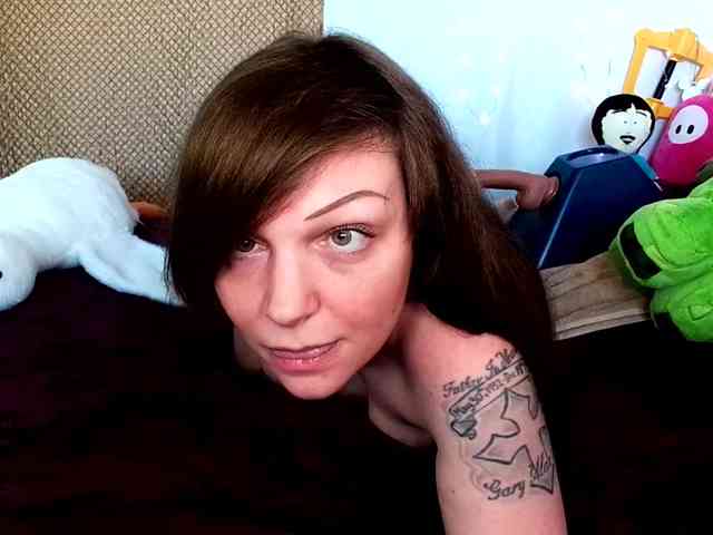 gamergirlroxy webcam