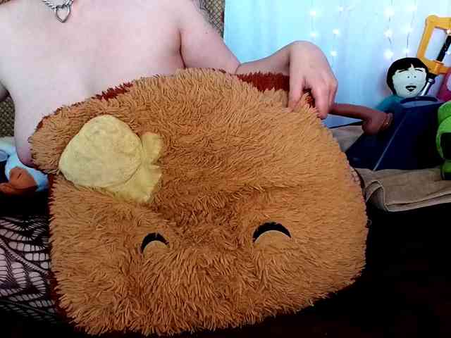 gamergirlroxy webcam