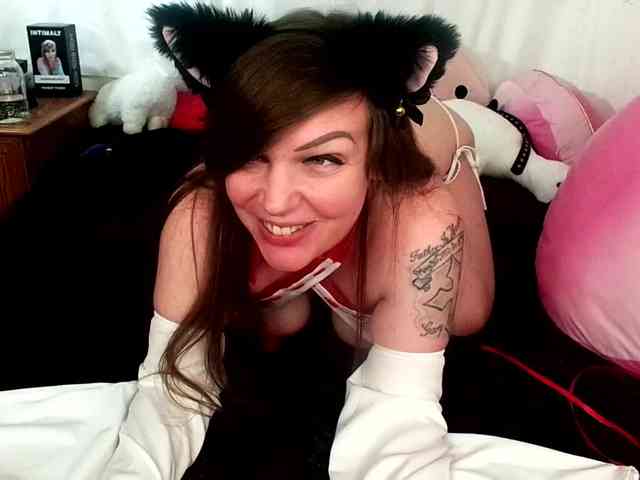 gamergirlroxy webcam