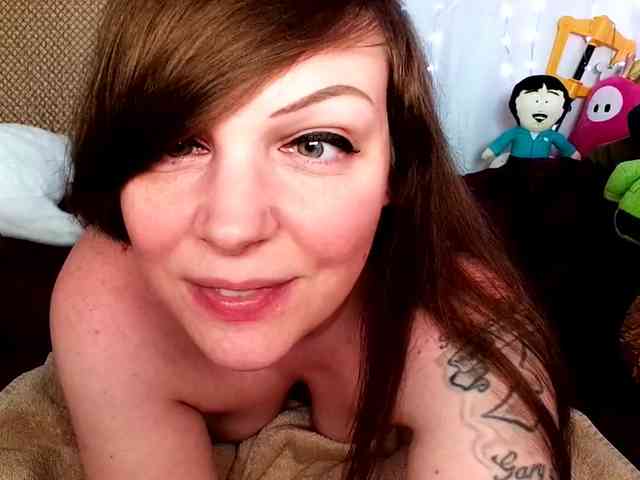gamergirlroxy webcam