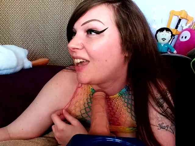 gamergirlroxy webcam