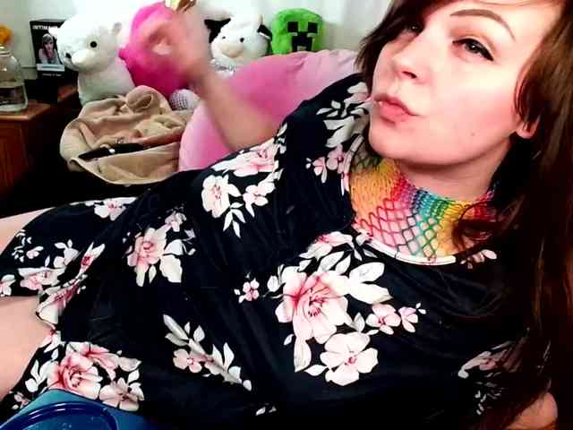 gamergirlroxy webcam