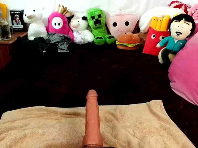 gamergirlroxy webcam