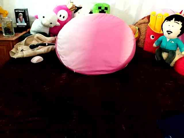 gamergirlroxy webcam