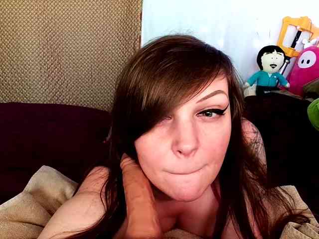 gamergirlroxy webcam