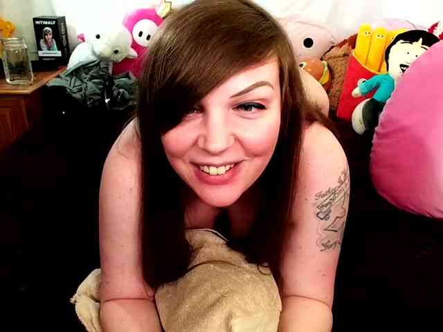 gamergirlroxy webcam