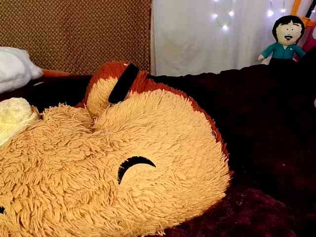 gamergirlroxy webcam