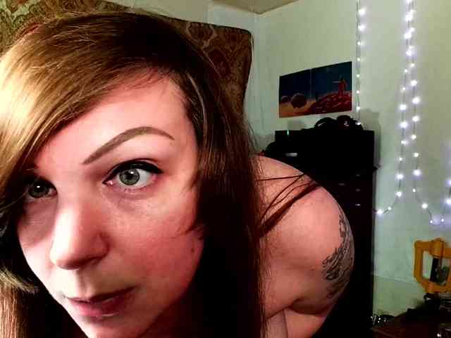 gamergirlroxy webcam