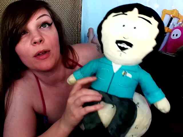 gamergirlroxy webcam