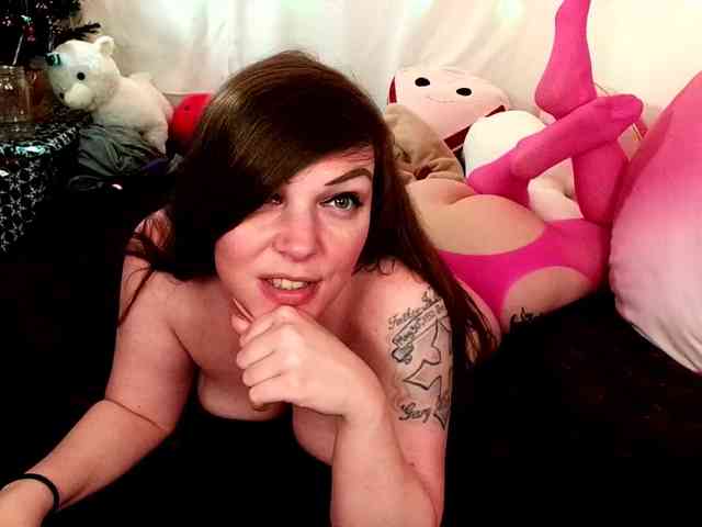 gamergirlroxy webcam