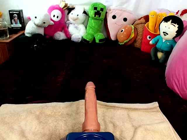 gamergirlroxy webcam