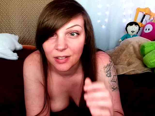 gamergirlroxy webcam