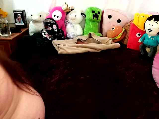 gamergirlroxy webcam