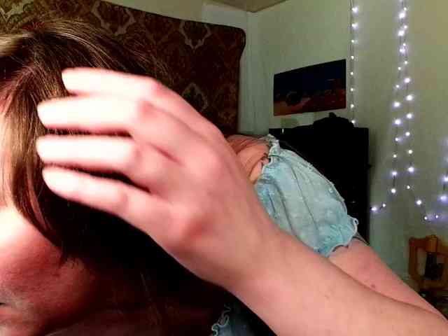 gamergirlroxy webcam