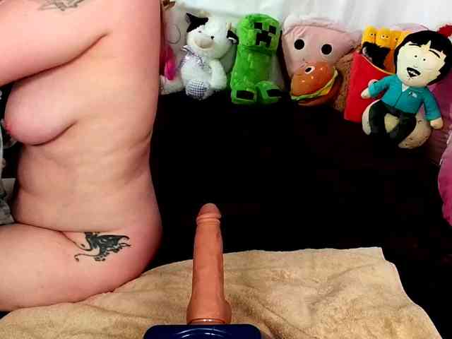 gamergirlroxy webcam