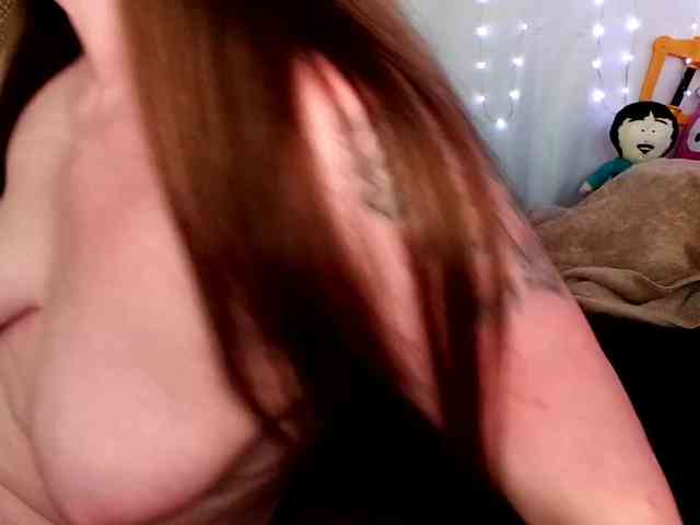 gamergirlroxy webcam