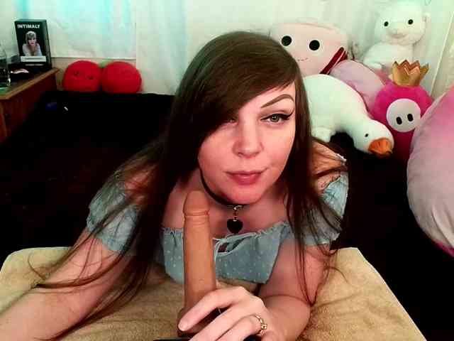 gamergirlroxy webcam