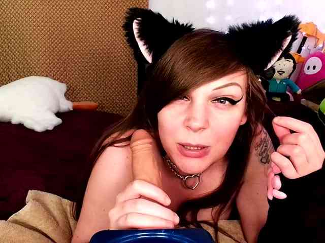 gamergirlroxy webcam