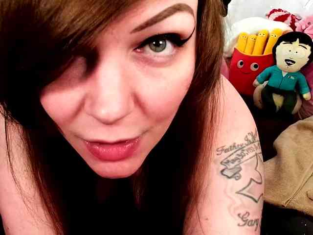 gamergirlroxy webcam