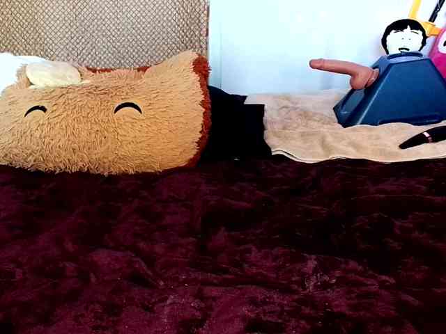 gamergirlroxy webcam