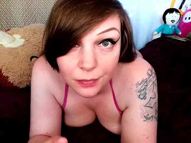 gamergirlroxy webcam