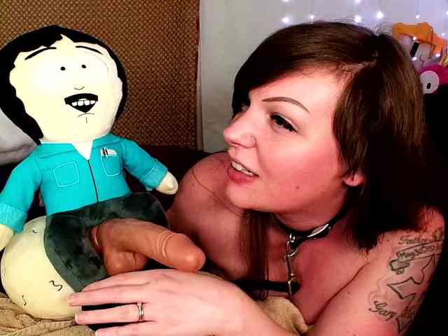 gamergirlroxy webcam