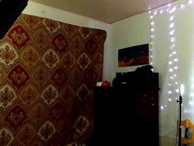 gamergirlroxy webcam