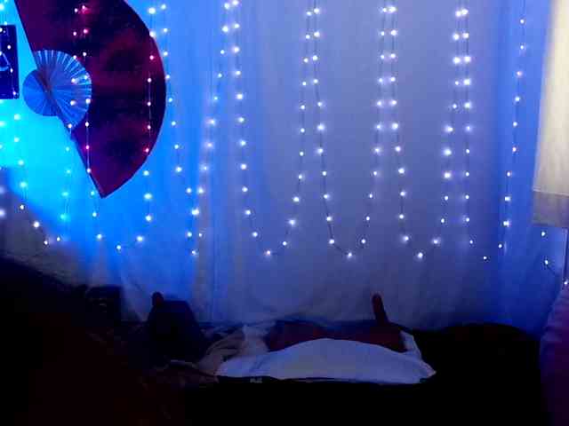 gamergirlroxy webcam