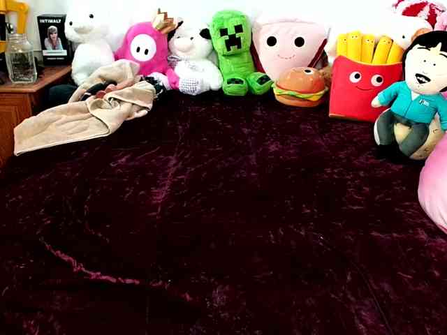 gamergirlroxy webcam