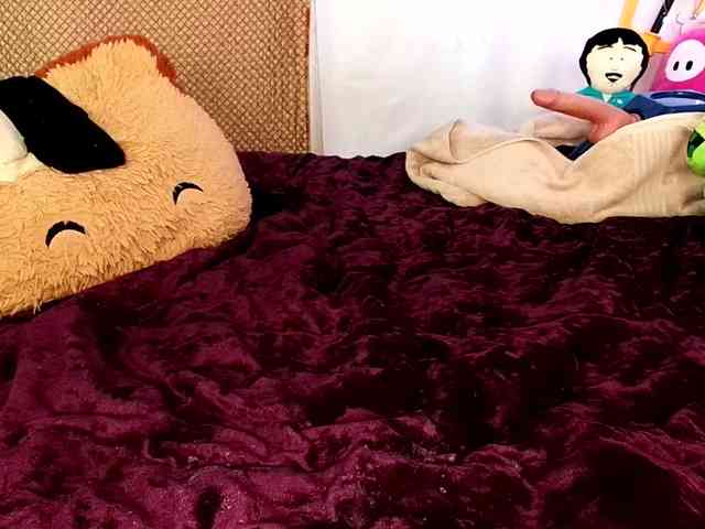Модель: gamergirlroxy
