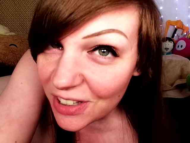 gamergirlroxy webcam