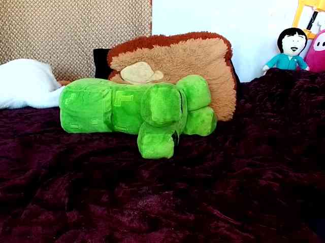 gamergirlroxy webcam
