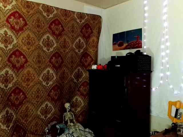 gamergirlroxy webcam