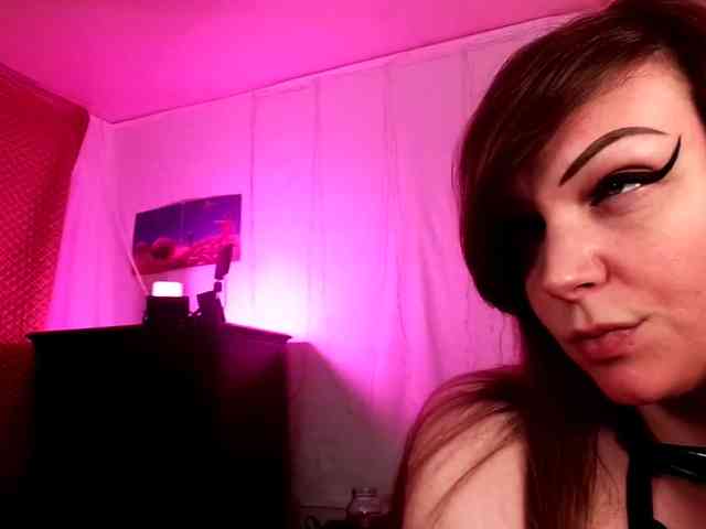 gamergirlroxy webcam