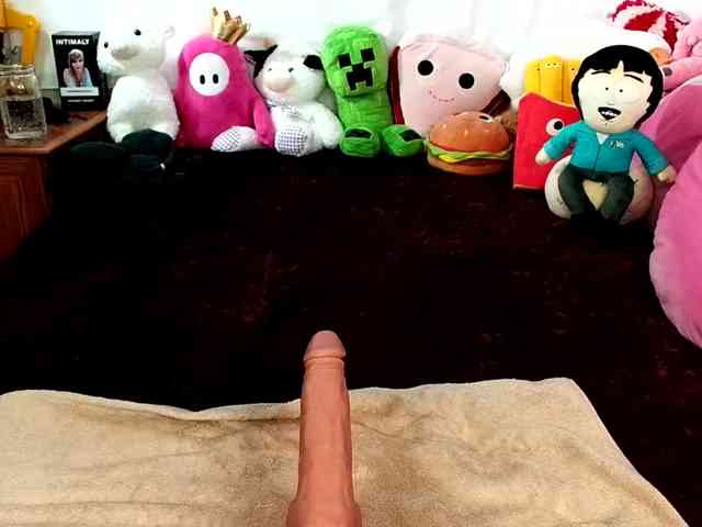 gamergirlroxy webcam