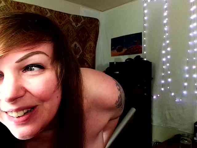 gamergirlroxy webcam