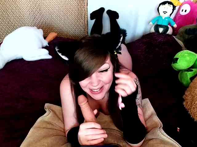 gamergirlroxy webcam