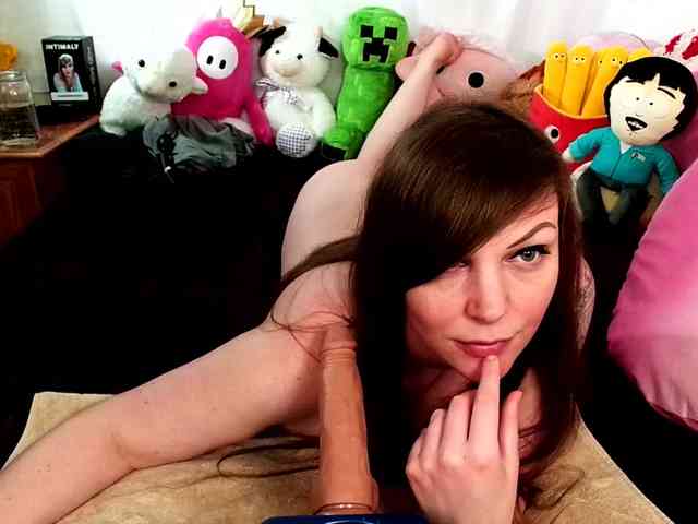 gamergirlroxy webcam