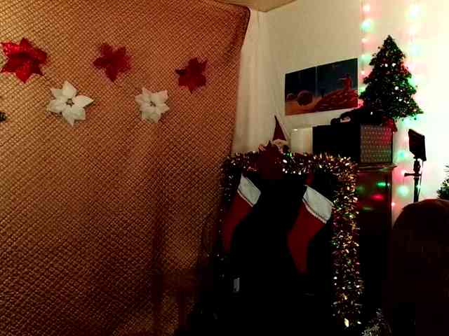 gamergirlroxy webcam